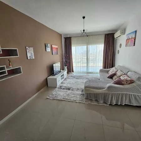 Ceasar One Plus One דירה Iskele District (Northern Cyprus)