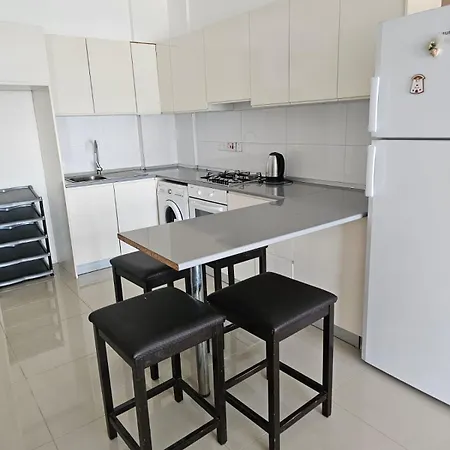 Ceasar One Plus One דירה Iskele District (Northern Cyprus)